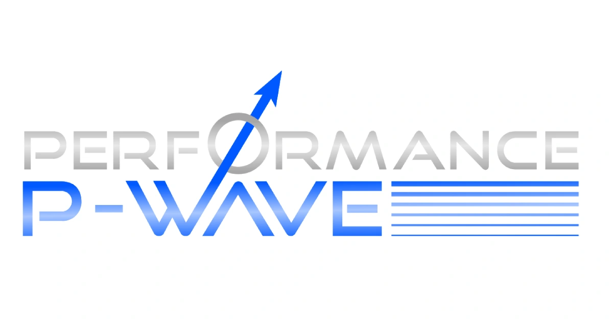 Logo Performance Wave